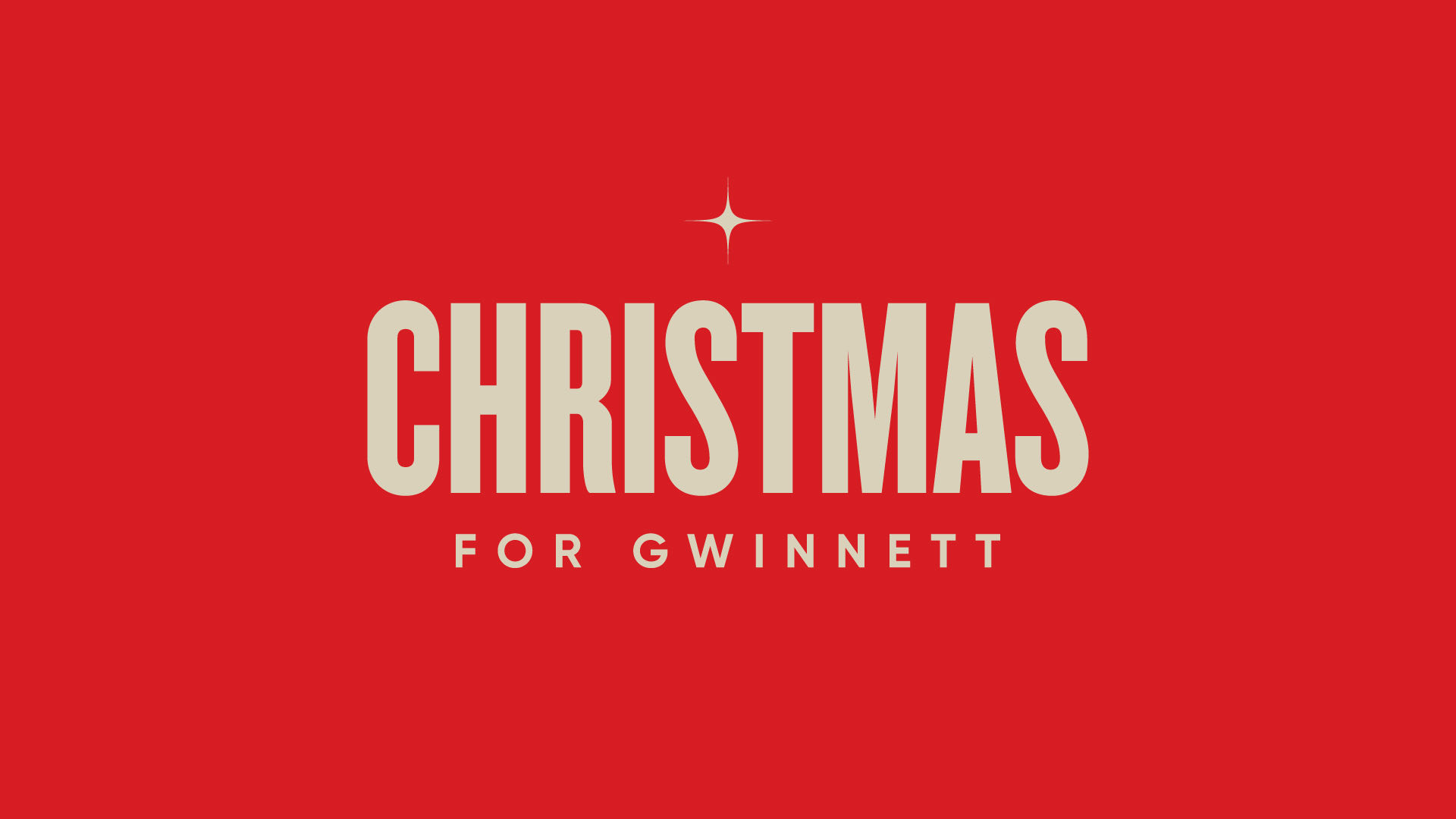 Christmas For Gwinnett 2023