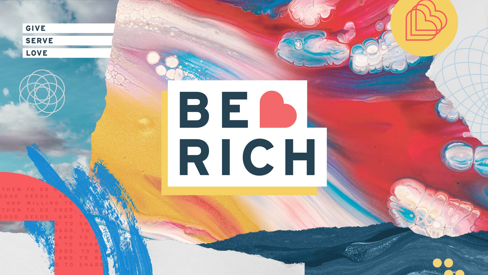 Be Rich 2025: A Conversation with Bruce Deel