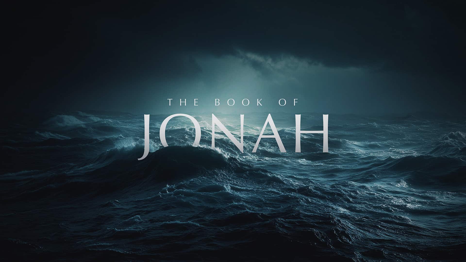 The Book of Jonah