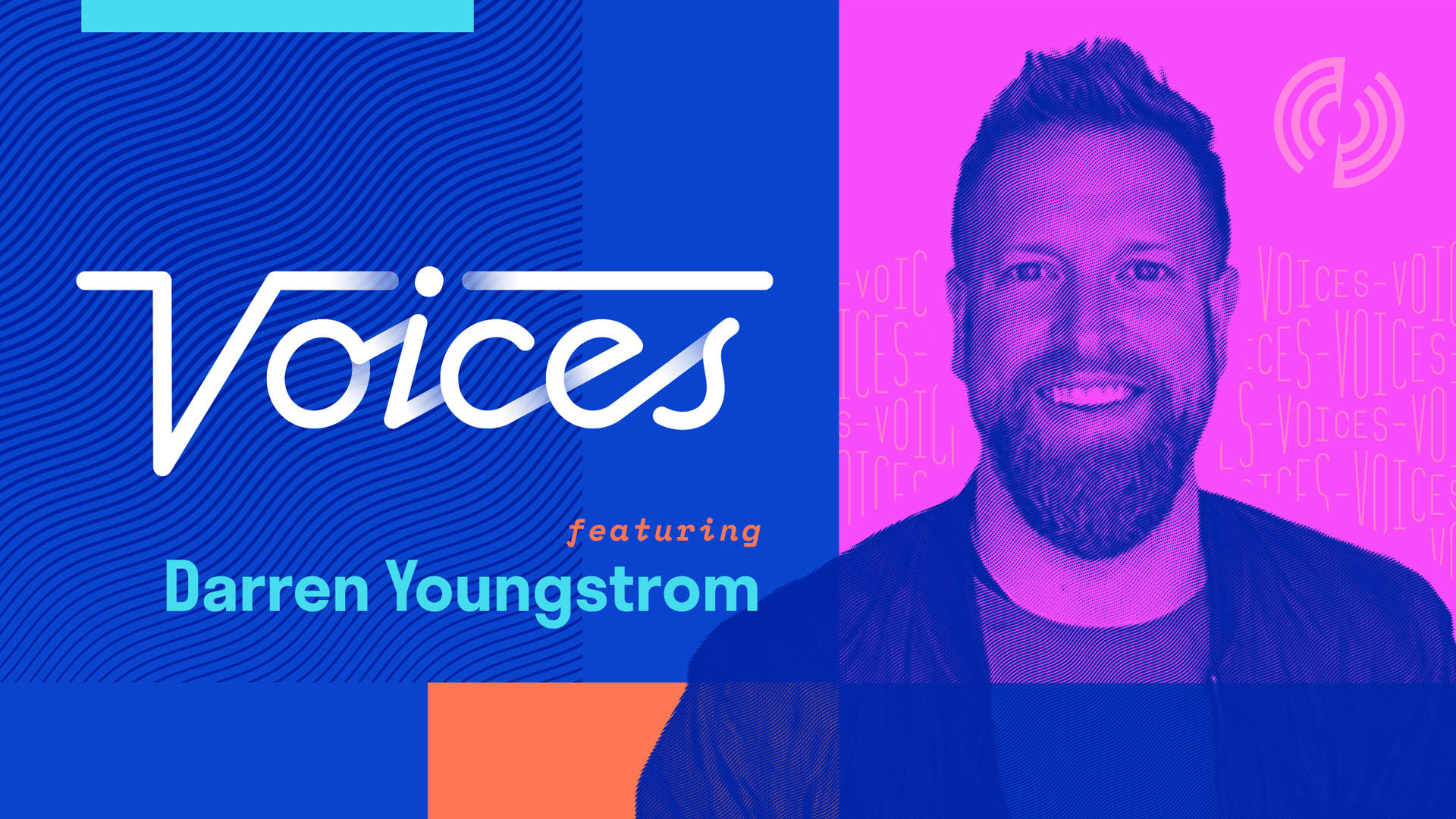 Voices: Darren Youngstrom