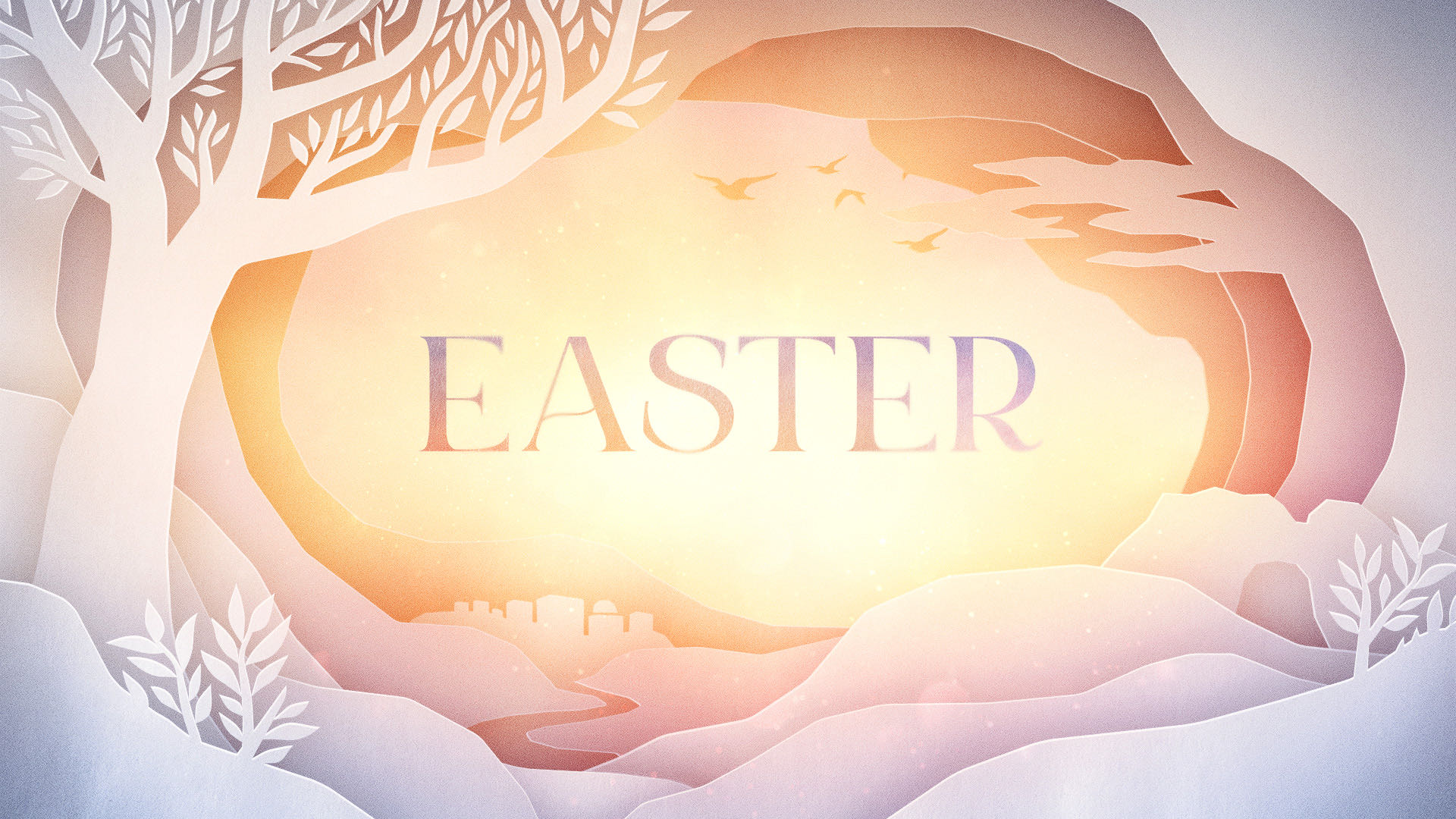 Easter Matters