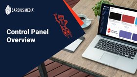 Control Panel Overview