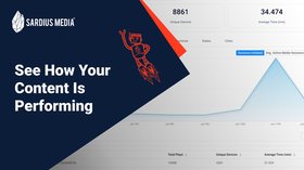See How Your Content Is Performing