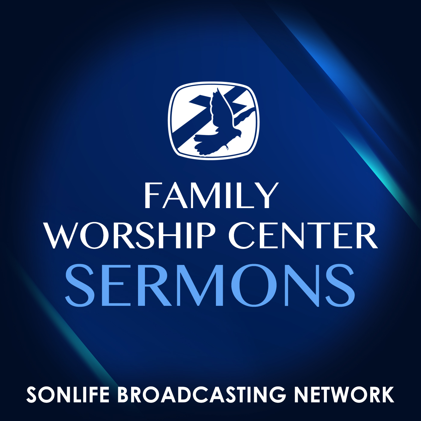 Family Worship Center Podcast