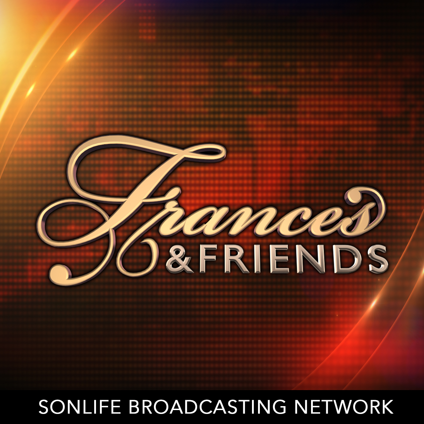 Frances & Friends Podcast