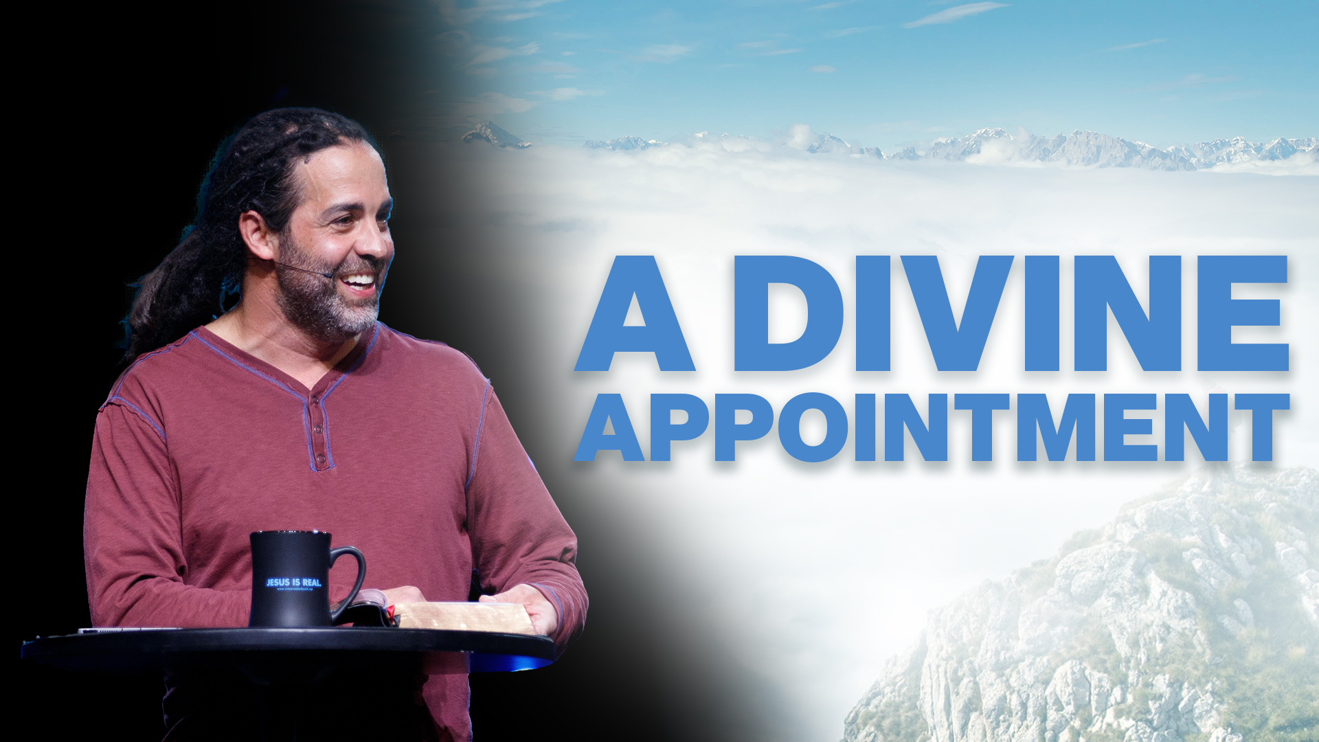 A Divine Appointment image