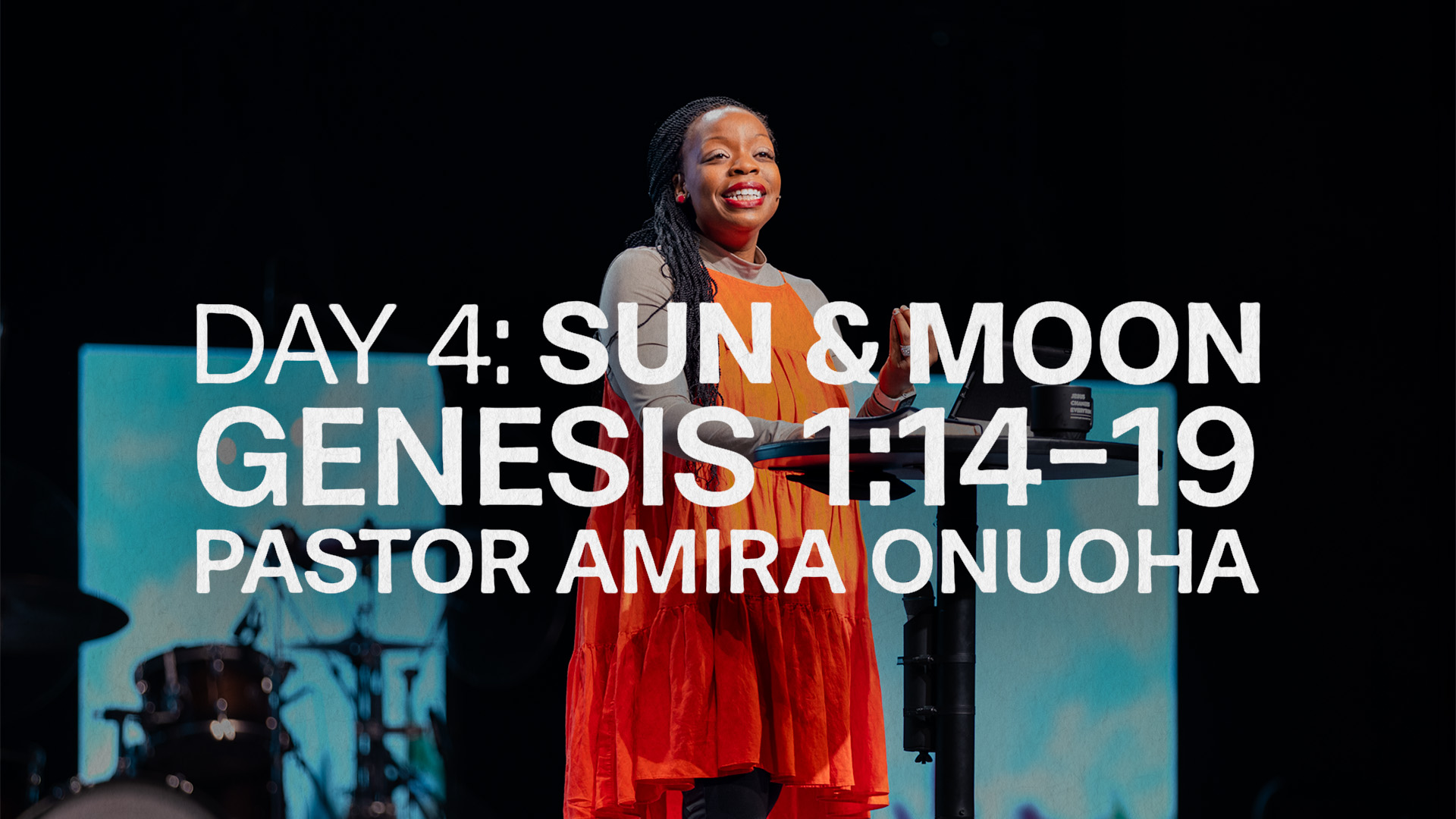 Day 4: Sun & Moon image