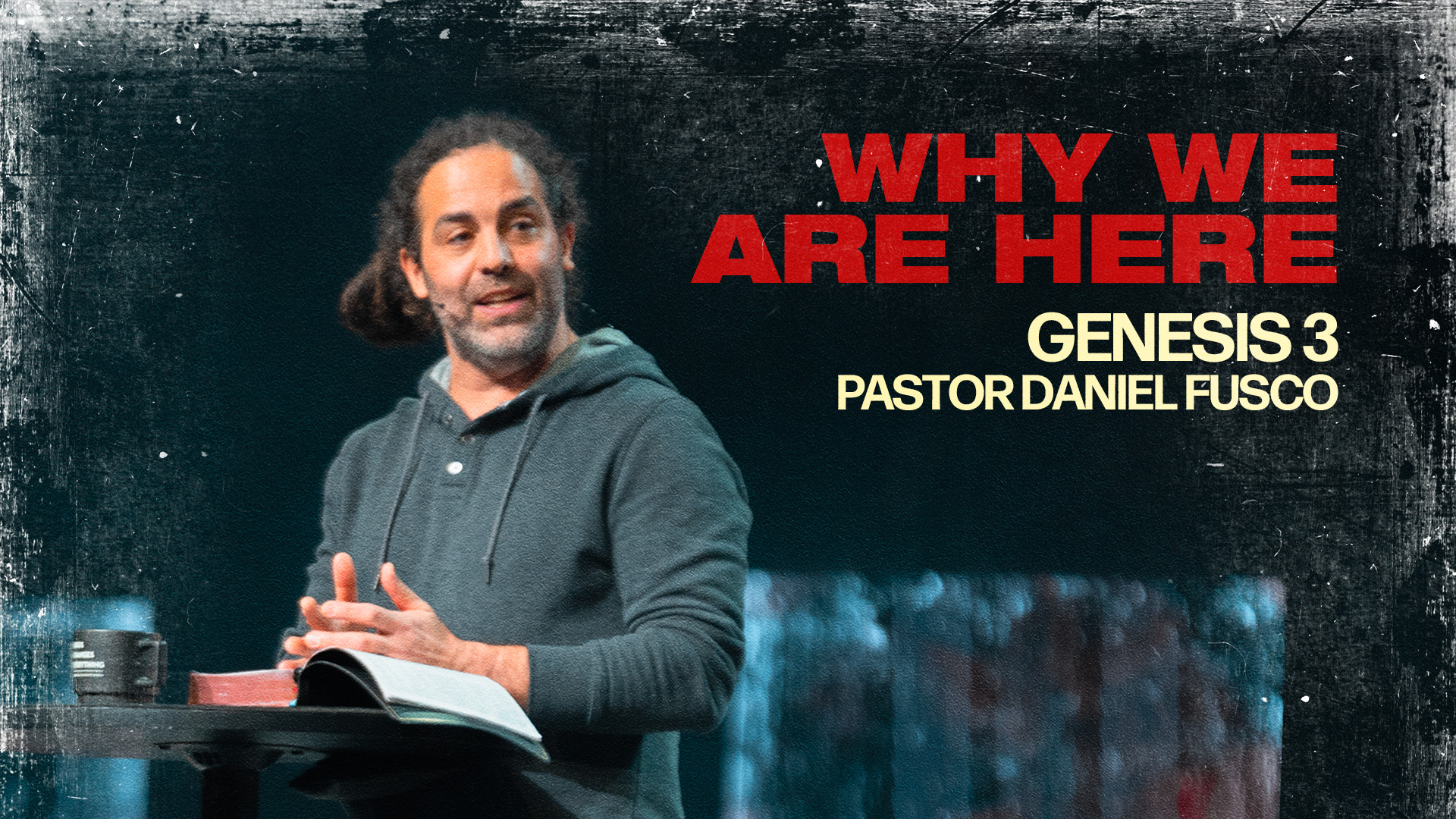 Why We Are Here image