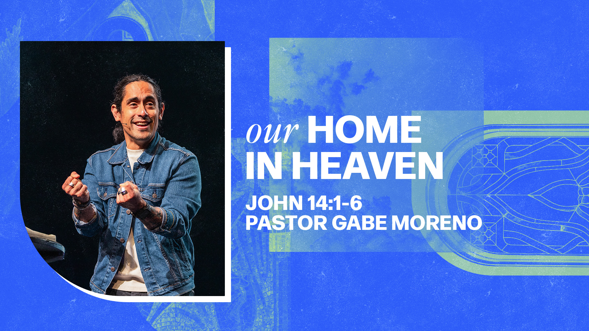 Our Home in Heaven image