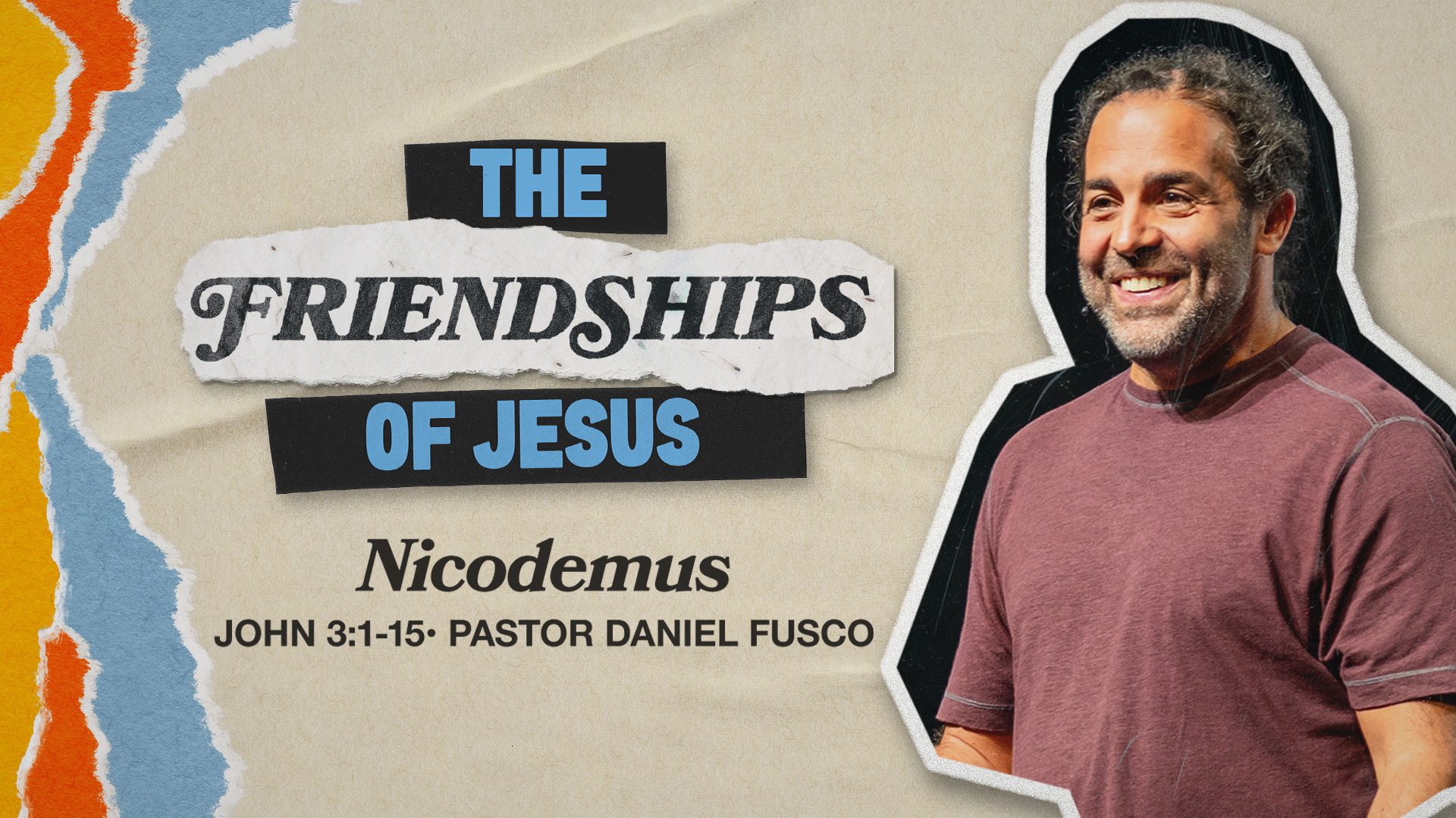 Nicodemus image